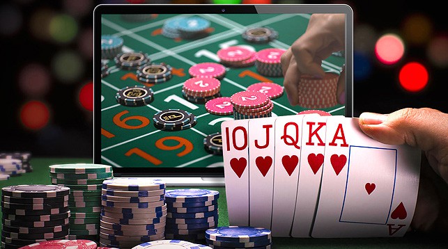 Online Casinos With Low Minimum Deposit