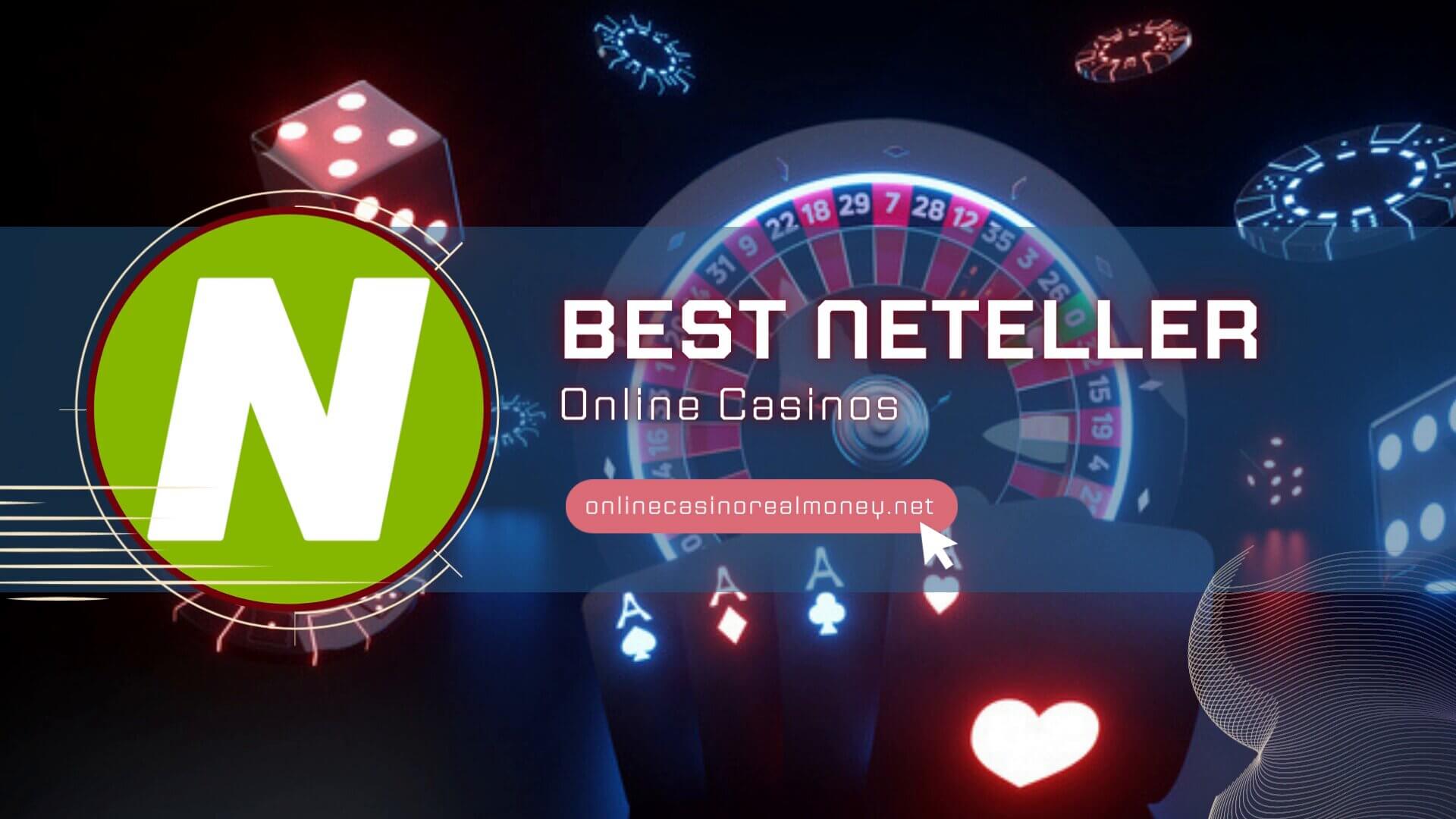 Best Neteller Casinos in the Philippines 2024