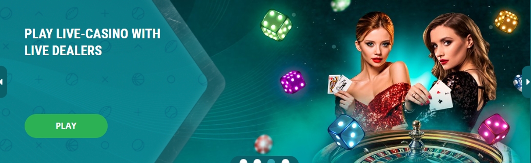 22Bet Online Casino Review