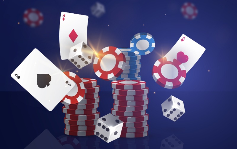 Benefits of the Low Deposit Casino