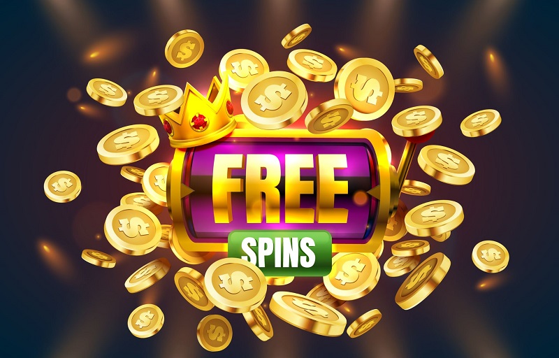 Free spins promotions