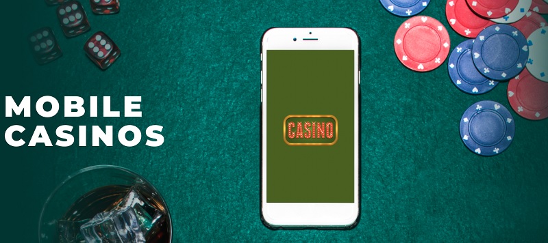 Rank Mobile Casinos in the Philippines