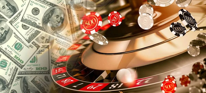 Best real money casinos