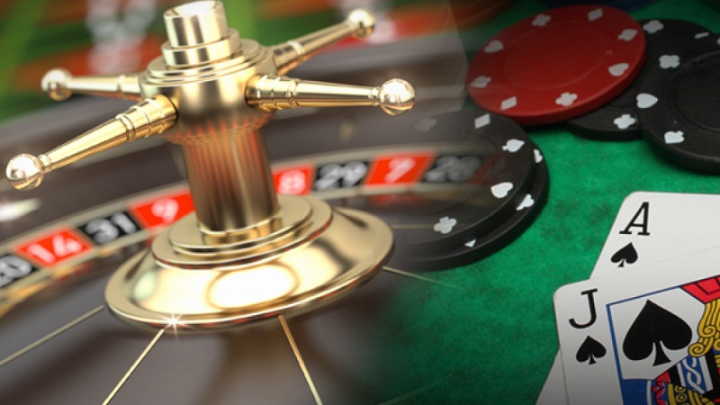 Real money online roulette 
