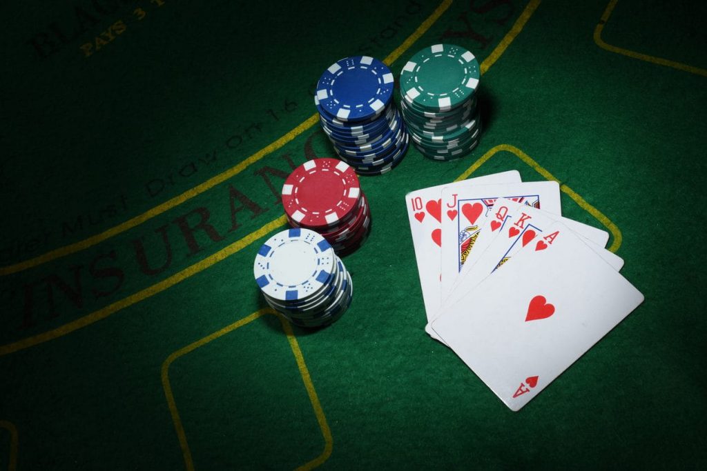 Game types in $2 deposits Philippines online casino
