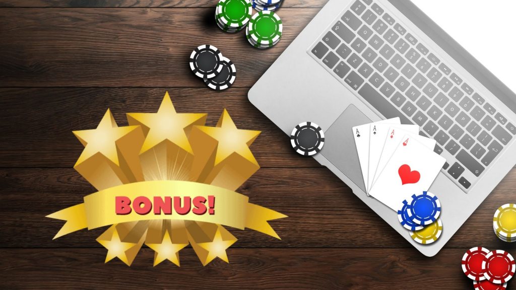 Bonuses in 10 dollar minimum deposit casinos