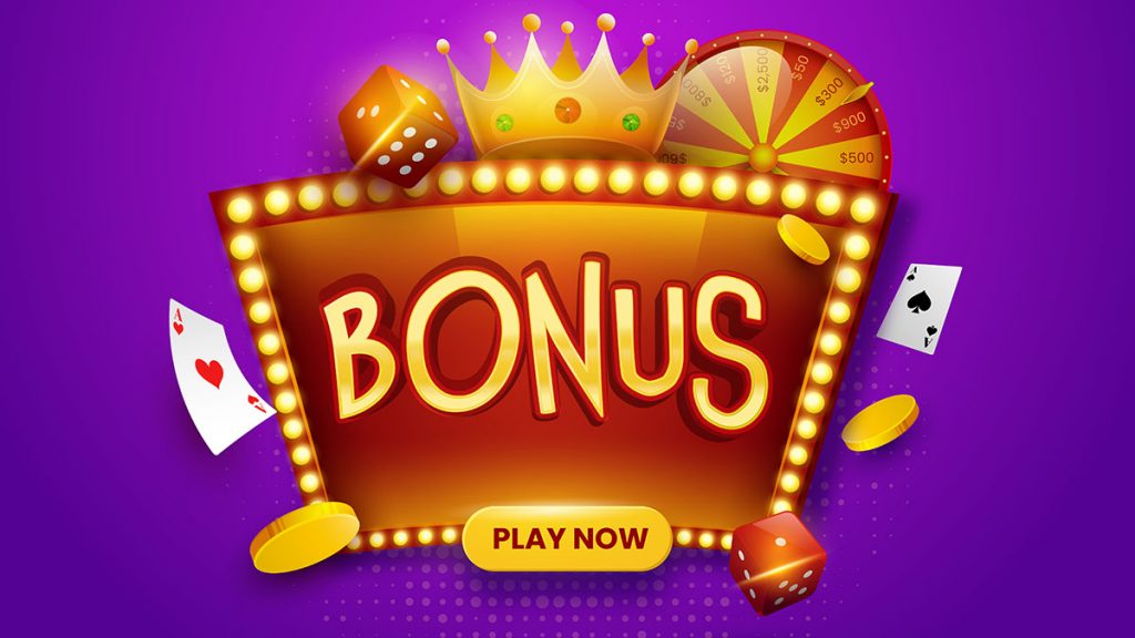 Bonuses in $4 minimum deposit casinos