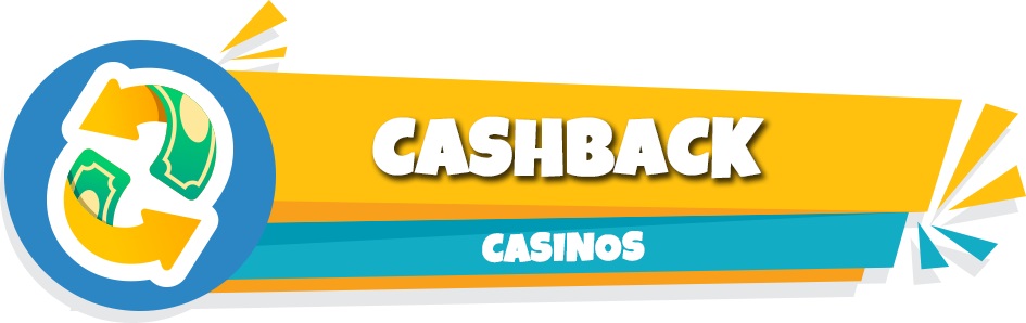 Cashback casino glossary