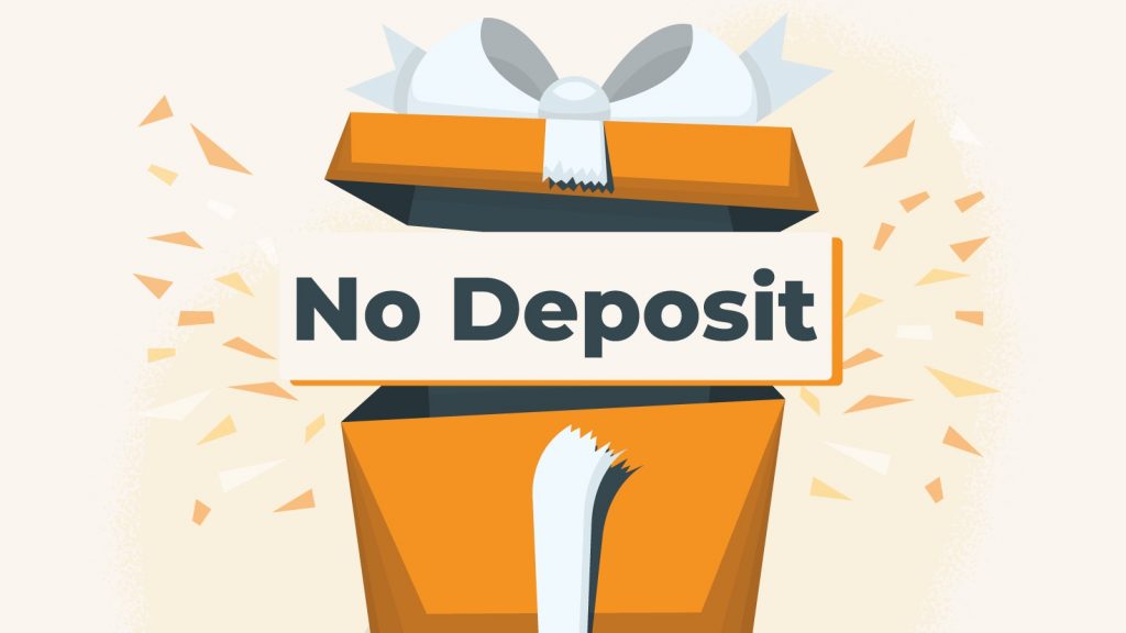 No Deposit Bonuses for Philippines players
