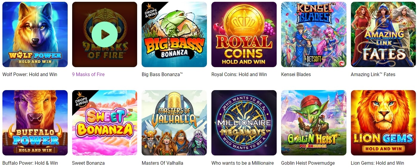 New Online Casino Games for Filipinos
