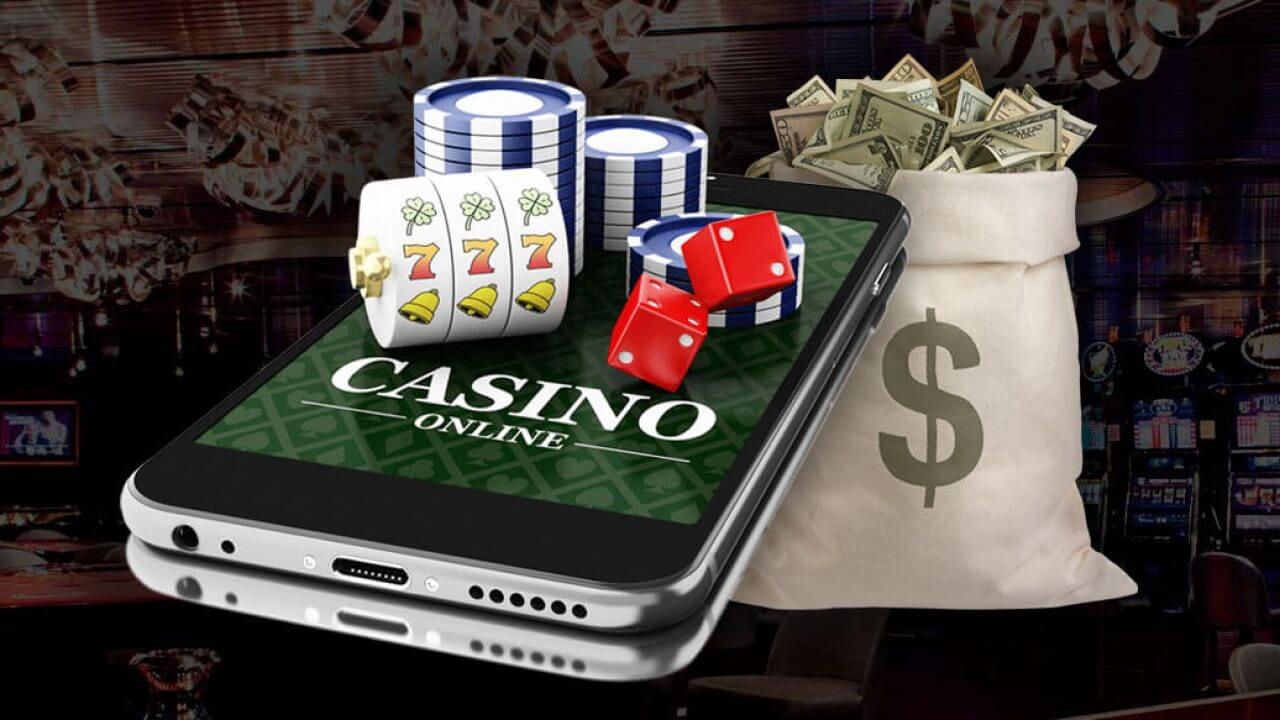 How to Use Cashback Bonus At Online Casino