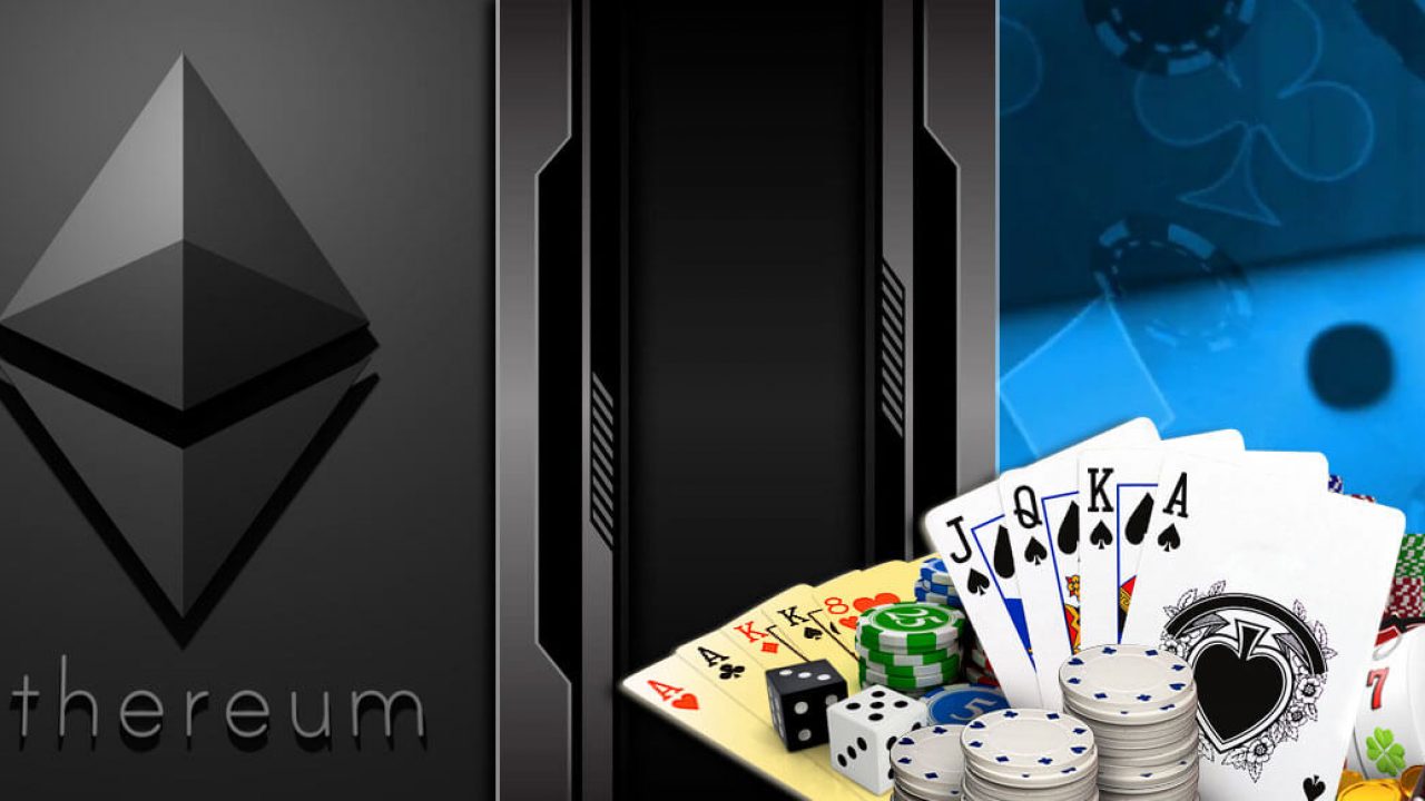 Best Casinos Accepting Ethereum