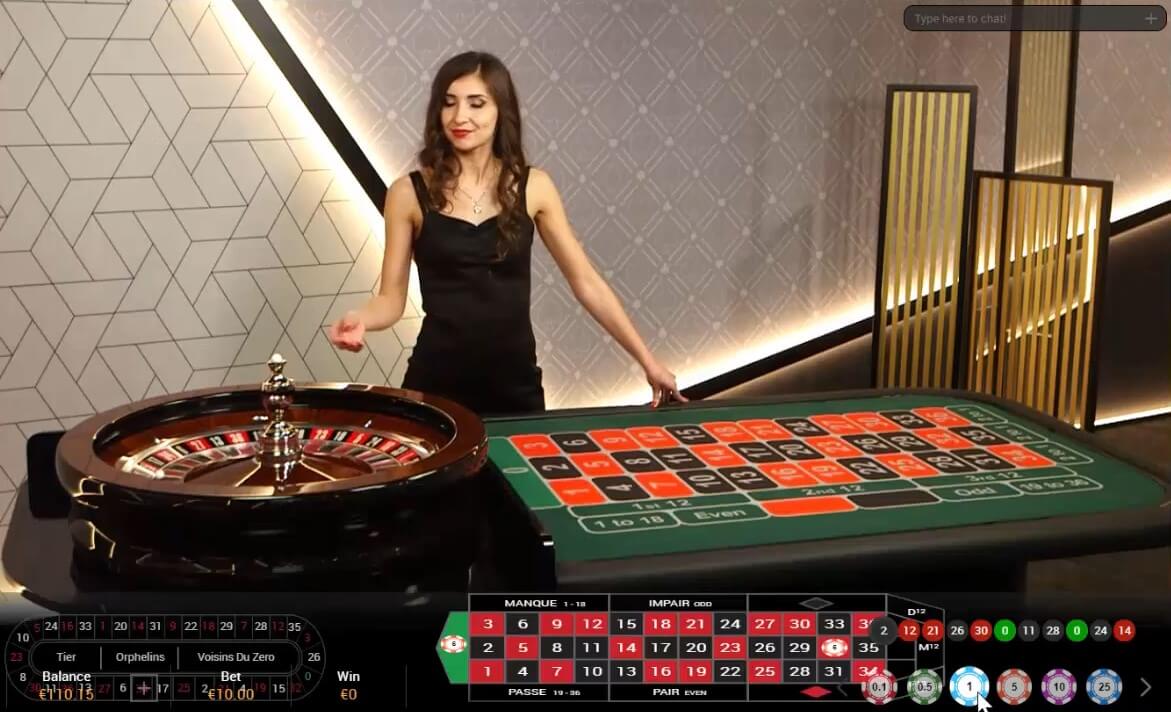 Best Live Roulette Casinos for Filipinos 2023