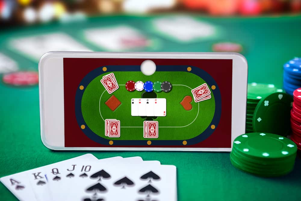 New Gambling Websites for Mobile