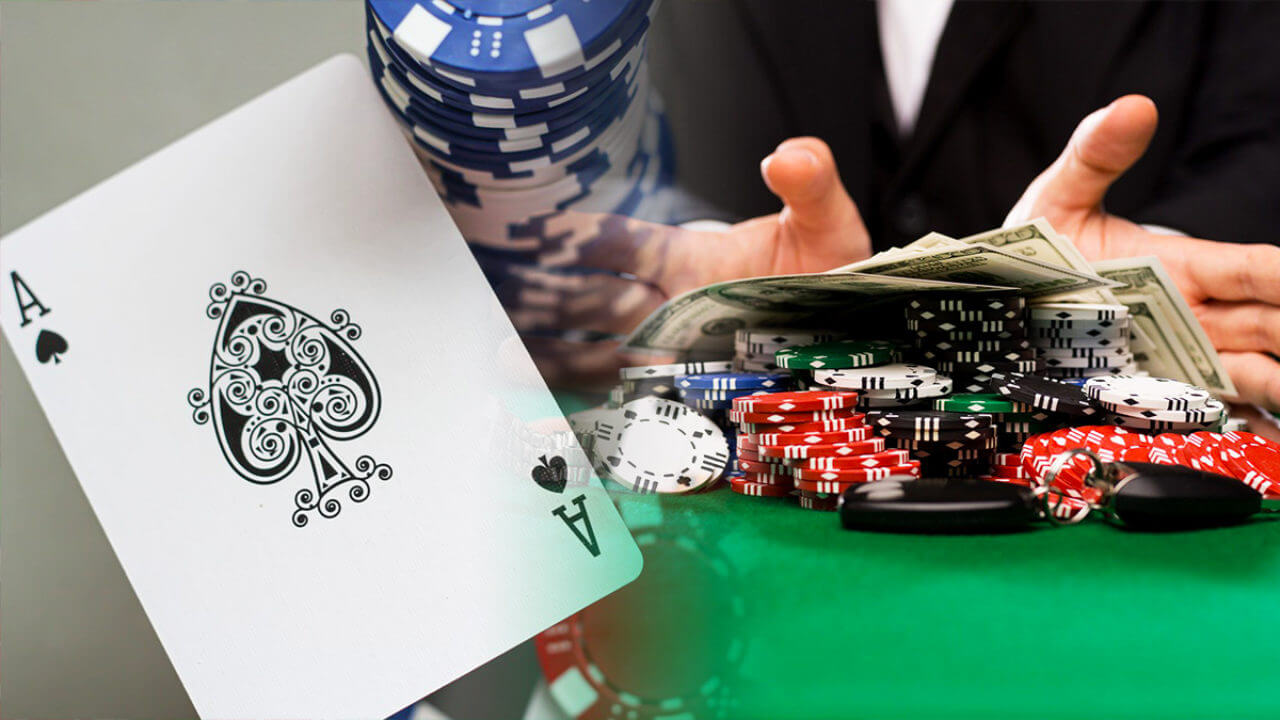 Advantages of Mobile Online Casinos
