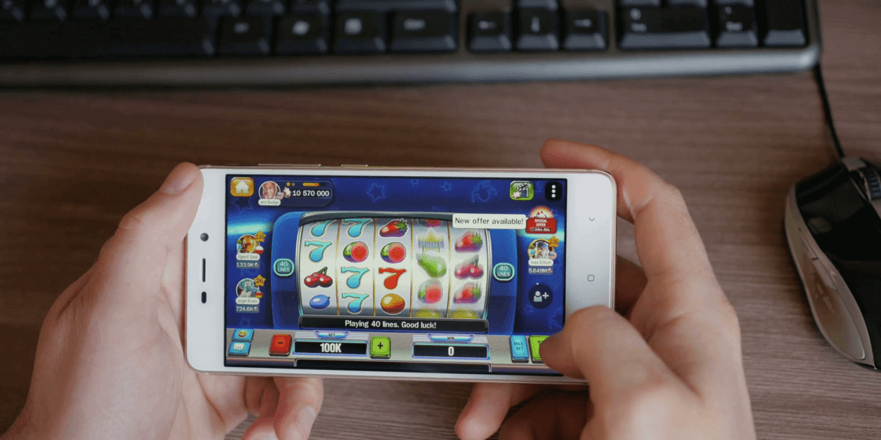 Best Online Slots for Mobile Users