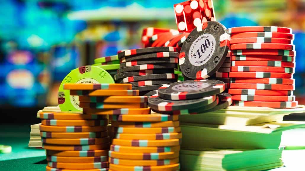 What Is Wager At Online Casinos