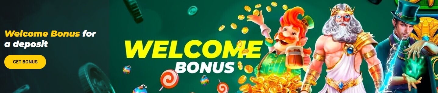 Get Deposit Bonus With Betwinner