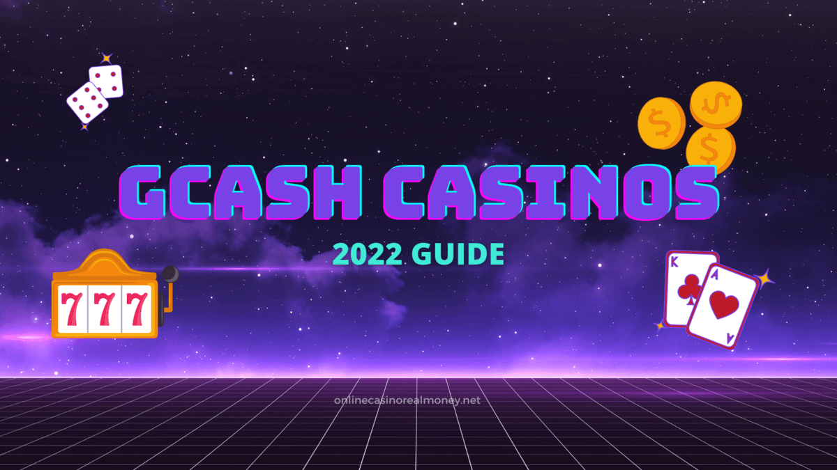 Online Casino Philippines GCash