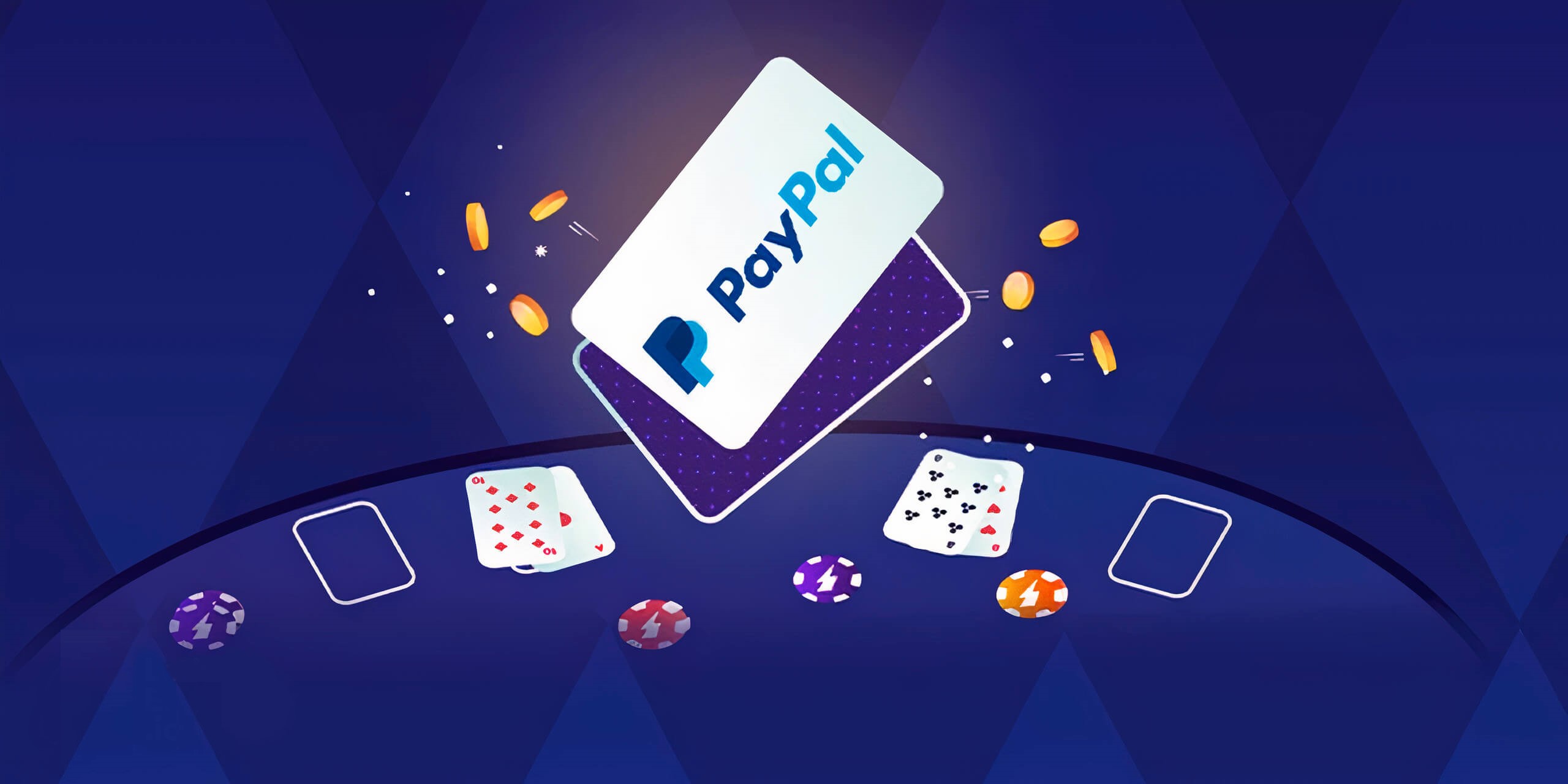 Best Online Gambling Sites PayPal