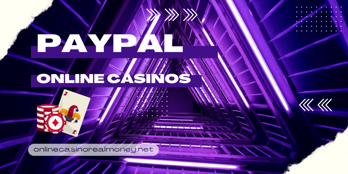 Online Casino Philippines PayPal: Review